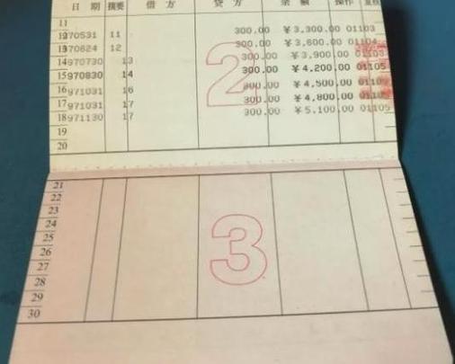 存折换成银行卡需要本人去吗图标