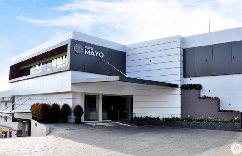 mayo酒店缩略图