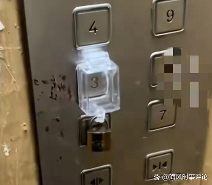 防盗门没电了打不开怎么办