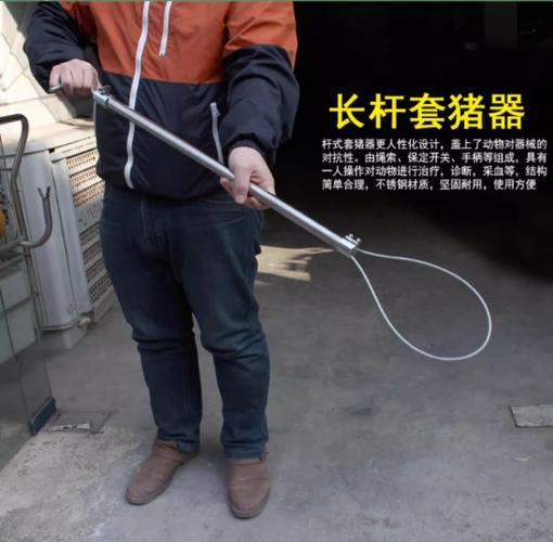 套猪神器大全缩略图