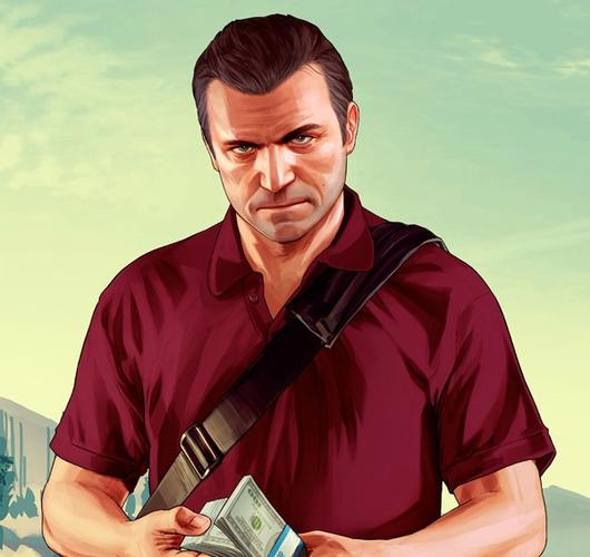 gta5手机版免费下正版中文版图标
