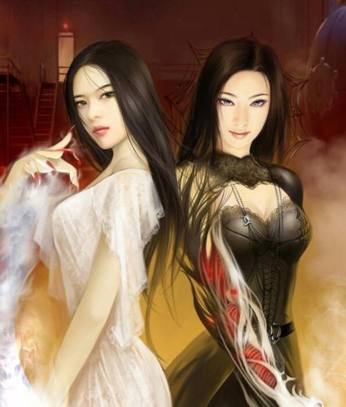 话本小说旧版本去广告游戏截图