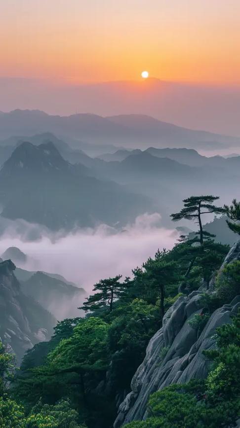 最美风景图片大全高清缩略图