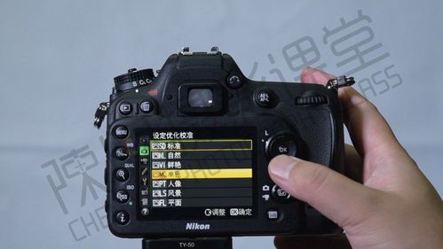 尼康d7200延时拍照怎么设置缩略图