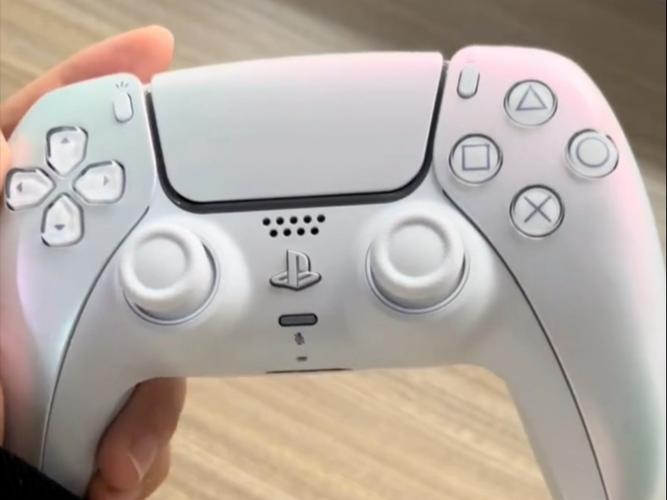 ps5游戏图标