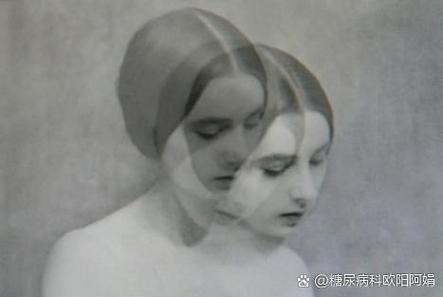 重影是什么意思缩略图