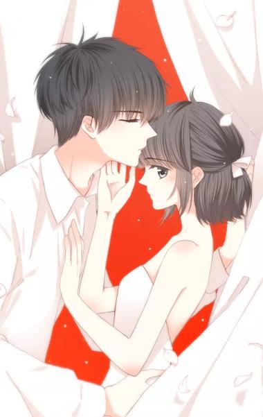 免费漫画怦然心动缩略图