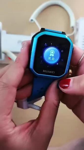 华为手表3s如何刷视频教程缩略图