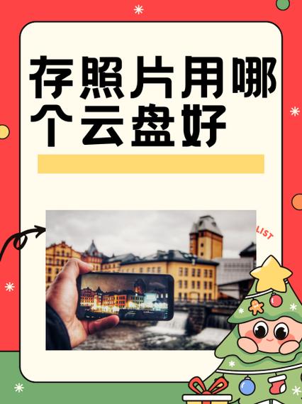 云盘相册缩略图