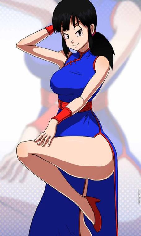 琪琪福利漫画缩略图
