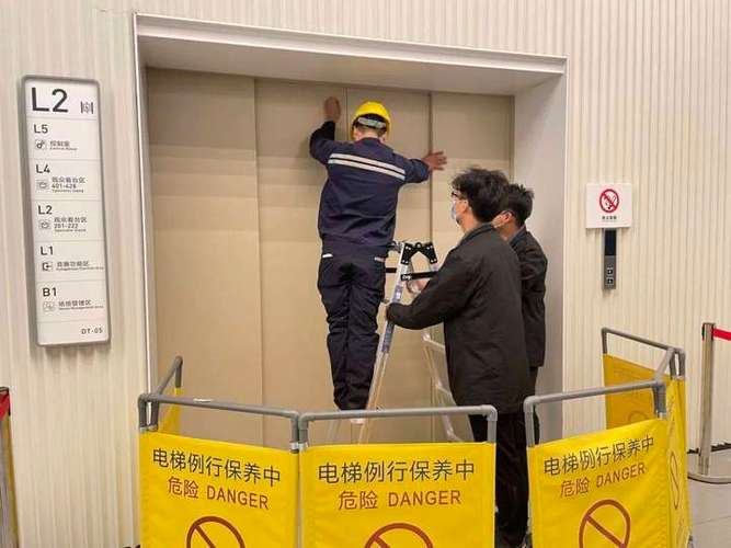 电梯维保能干吗缩略图