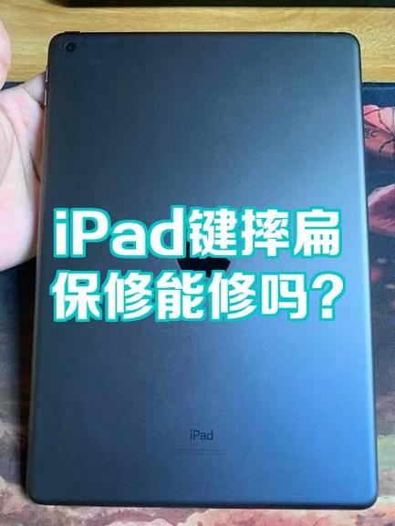 ipad按钮坏了可以修吗游戏截图