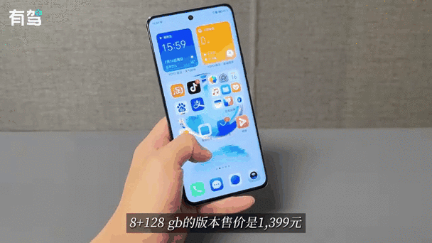 荣耀如何滚动截屏长图图标