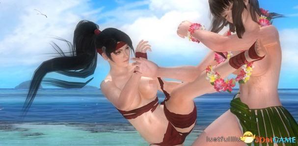死或生5美少女战士mod