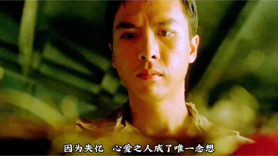 战狼传说未删减哪里能看缩略图