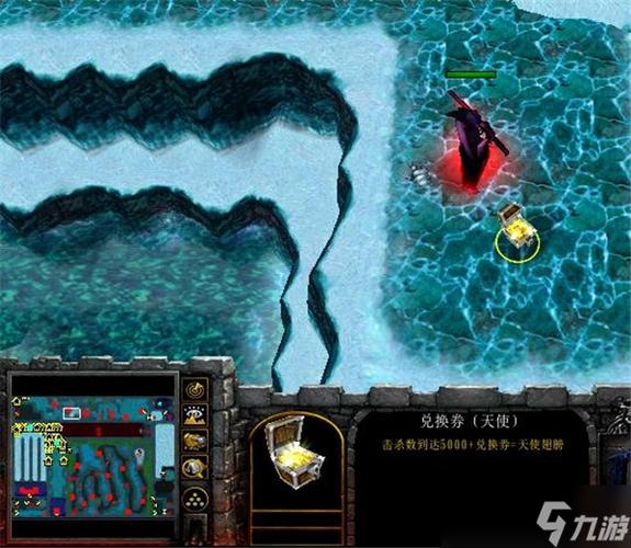 魔兽弑神最强英雄