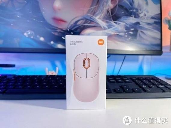 为什么无声鼠标寿命短游戏截图