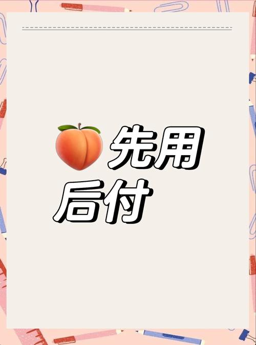 先用后付APP游戏截图