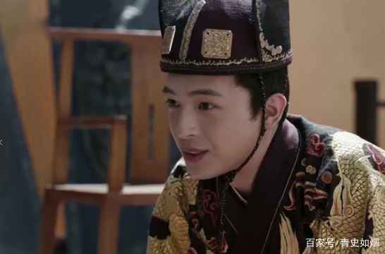 大明风华小太监扮演者