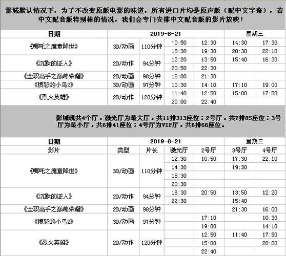 2026年即将上映的电影