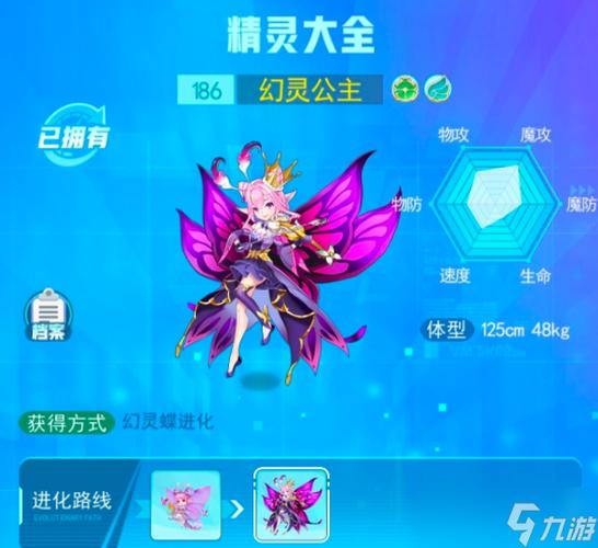 超级精灵手表最强精灵缩略图