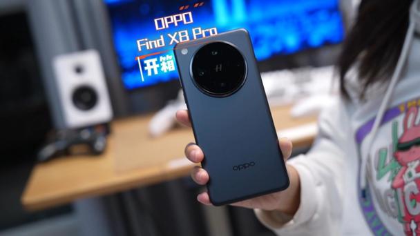 OPPOX8Pro停产原因图标