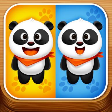 《大家来找茬》免费下载缩略图