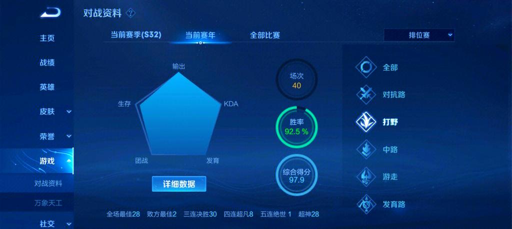 王者晋级赛赢一把输一把图标
