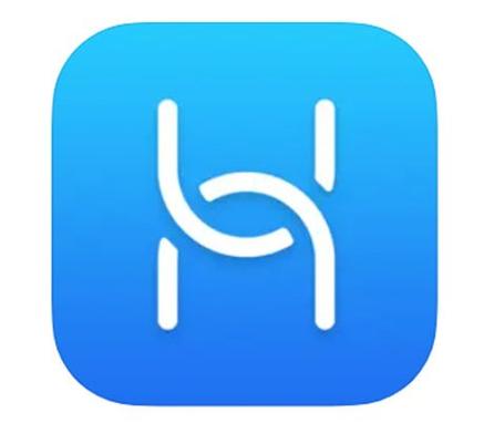 智慧生活app安装图标