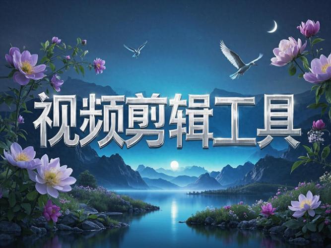 ai短视频生成工具缩略图