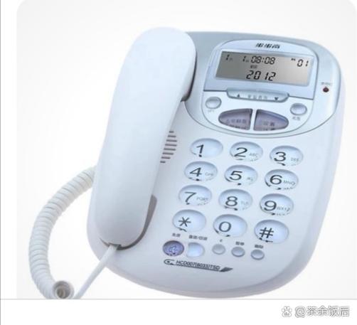 老座机电话铃声试听缩略图