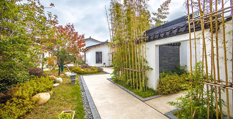 苏州农家大院和江南大院缩略图