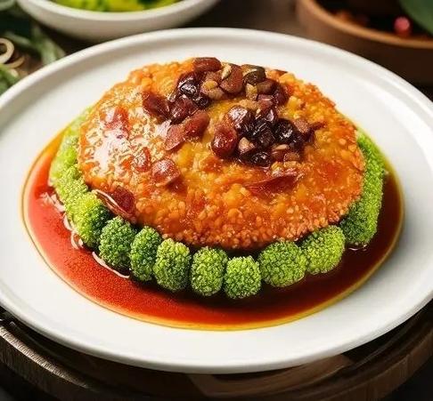舌尖上的美食缩略图