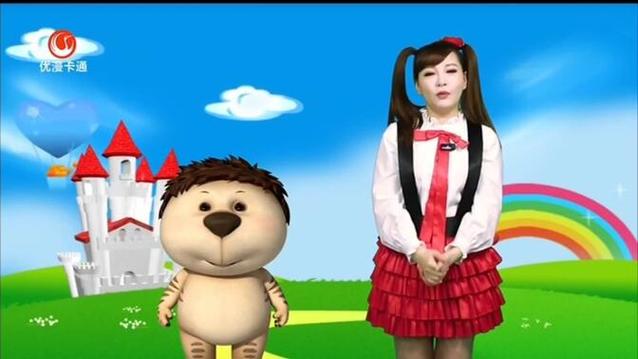很动态的漫画缩略图