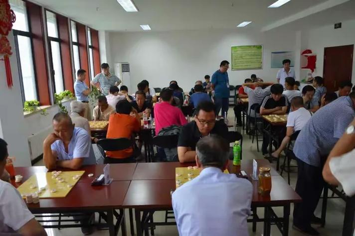 中国象棋联众大厅缩略图