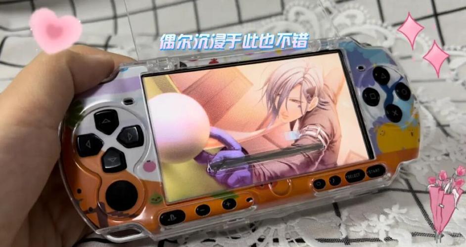 psp播放视频缩略图