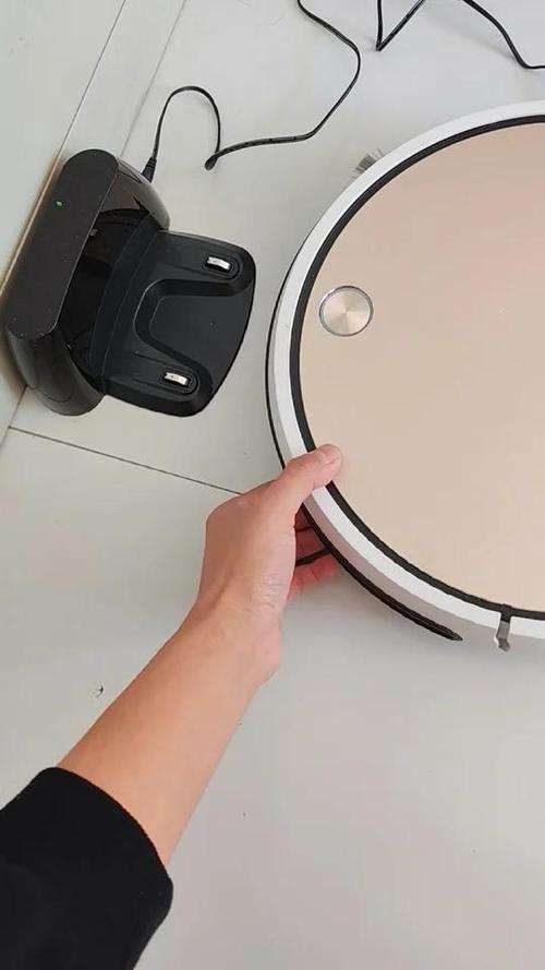 扫地机器人需要关机吗缩略图