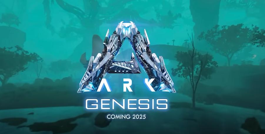ark手机版下载图标