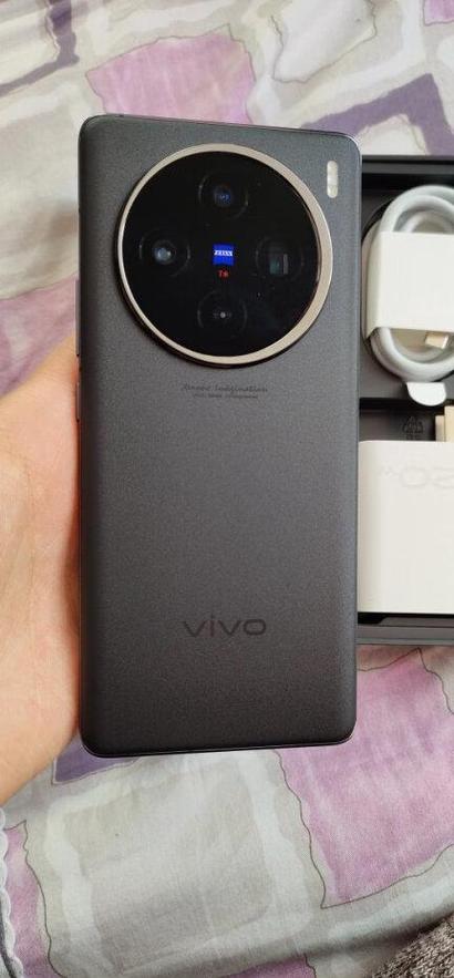 vivo手机相机是什么牌子