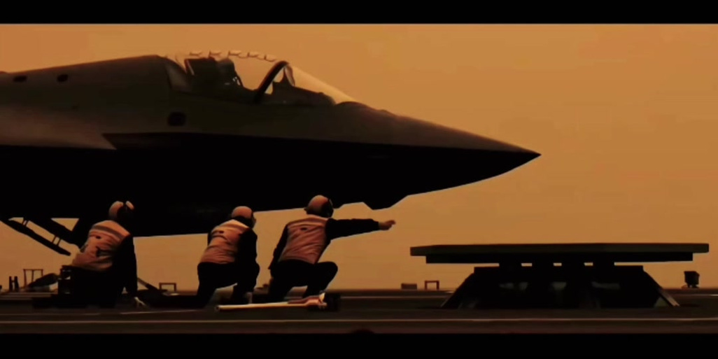 topgun壮志凌云图标