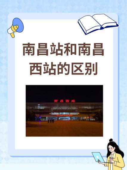 从江西师范大学到南昌西站缩略图
