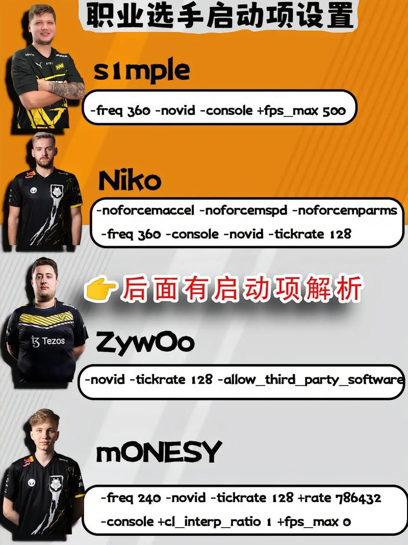 cs2启动项allow游戏截图