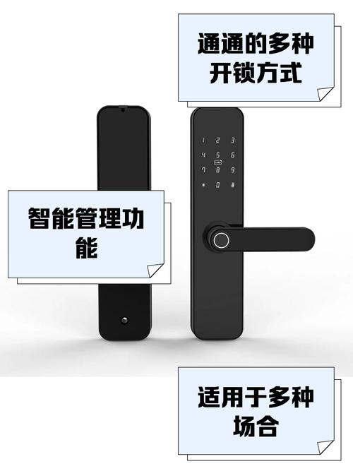 智能门锁被反锁了打不开怎么办