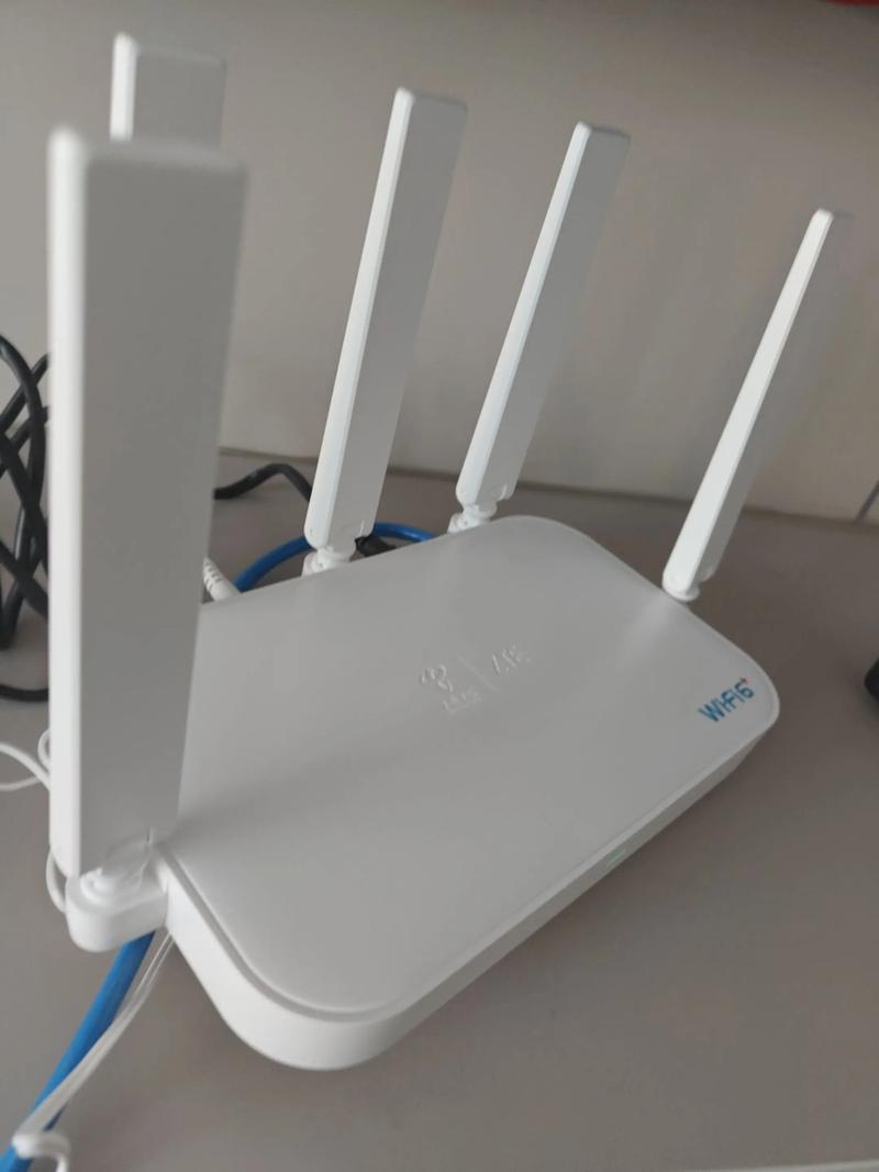 网络连接正常但无法连接互联网缩略图