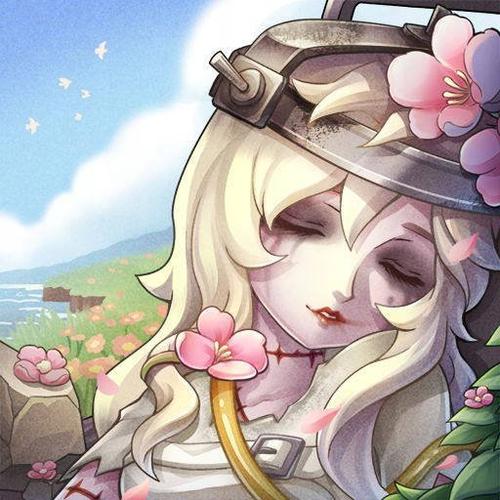 第五人格雕刻家动漫头像缩略图