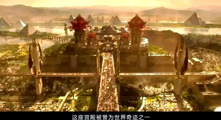 牛头人传说汉化巴比伦缩略图