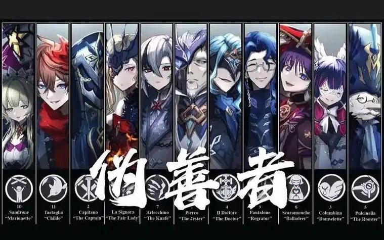 原神查看愚人众的研究怎么过