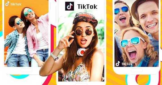 tiktok美版破解缩略图