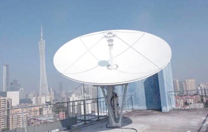 卫星电视锅怎样调台游戏截图