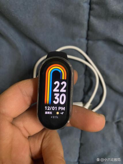 小米手环8nfc安全保障